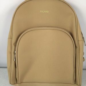 Picard Tiptop Backpack Sling Bag Style 33730024136